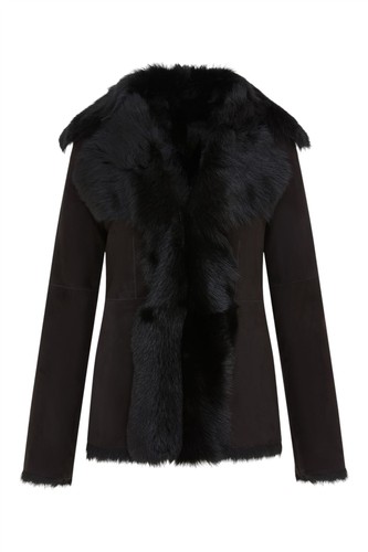 Infinity leather damen - leather,