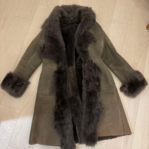 Brauner premium toscana echt - brauner,