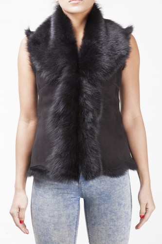 Damen kurze schwarze - damen,