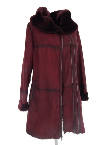 Toscanalamm pelzjacke echt - toscanalamm,