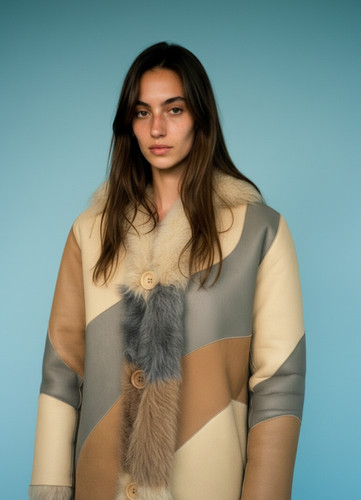 Toscana lamm wende jacke - toscana-lamm, wende-jacke
