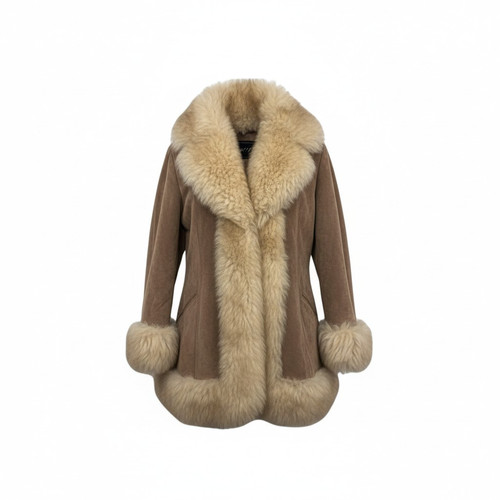 Navy ann toscana lammfell - ann,