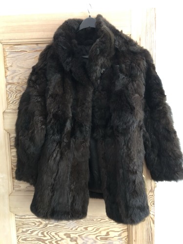 Echtpelz damen jacke - jacke, toscana