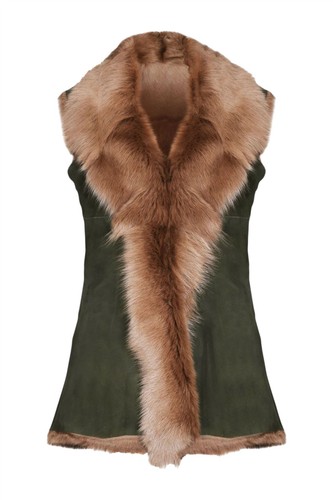 Infinity leather damen toscana - damen,