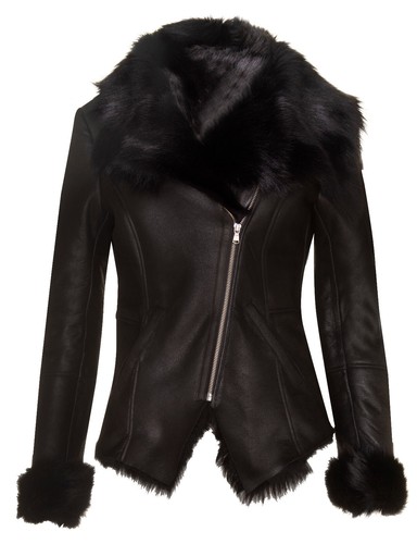 Infinity leather damen - leather,