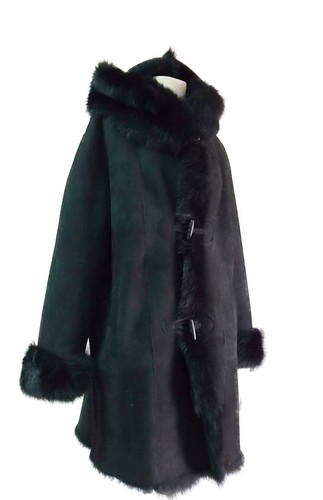 Toscanalamm damen echtes - damen,