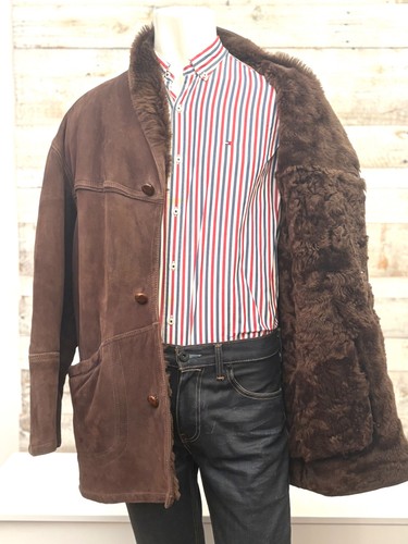 Herren echt toscana - 52,