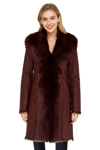 Infinity leather damen rot - infinity,