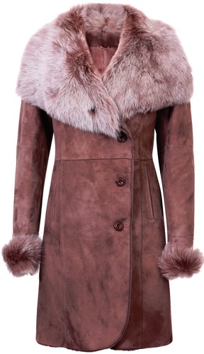 Damen warm smoke brissa - damen,